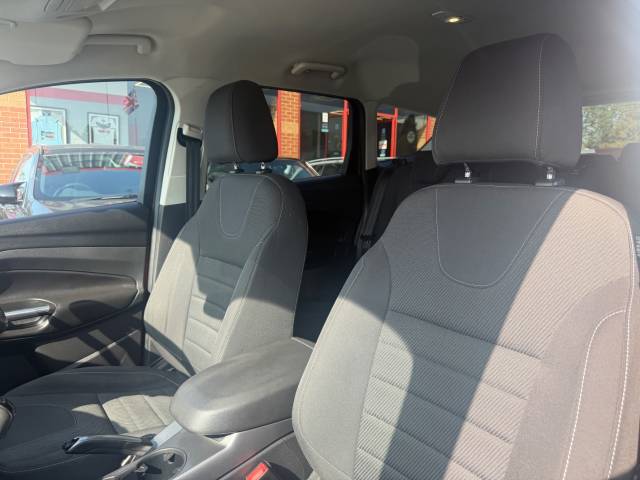2014 Ford Kuga 2.0 TDCi 150 Zetec 5dr 2WD