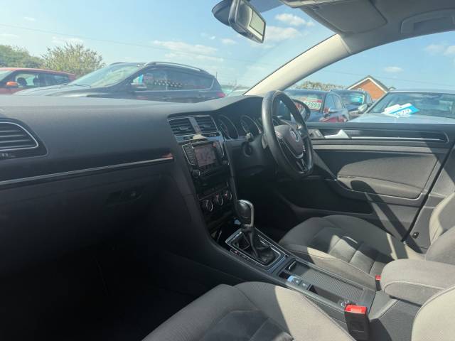2015 Volkswagen Golf 2.0 TDI GT 5dr DSG -FULL SERVICE HISTORY-