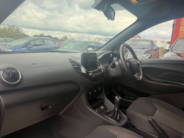 2019 Ford Ka+ 1.2 85 Active 5dr