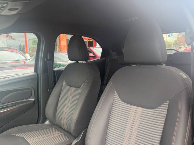2019 Ford Ka+ 1.2 85 Active 5dr