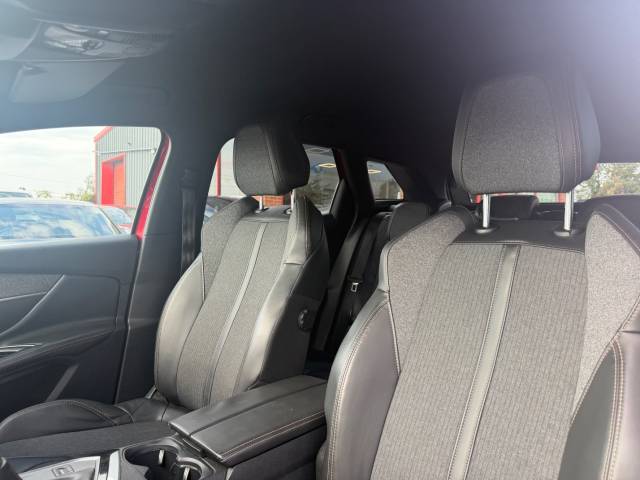 2017 Peugeot 3008 1.2 PureTech GT Line 5dr