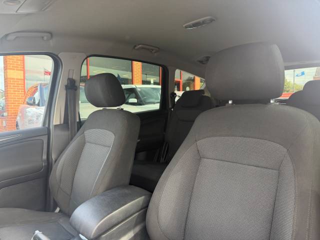 2010 Ford S-MAX 2.0 TDCi Titanium 5dr - FSH -
