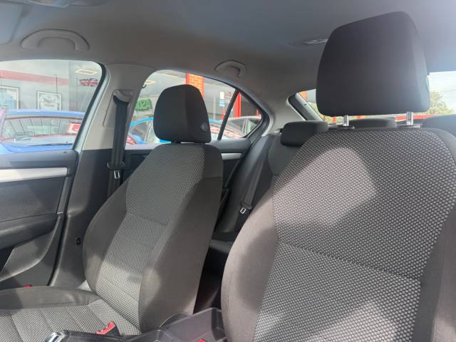 2013 Skoda Octavia 1.4 TSI SE 5dr