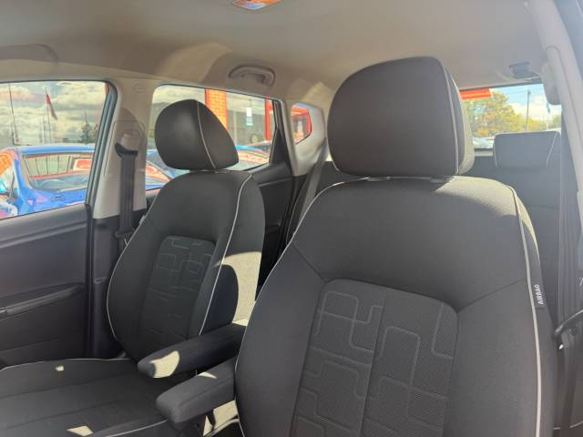 2018 Kia Venga 1.6 ISG 2 5dr - FSH - 1 OWNER -