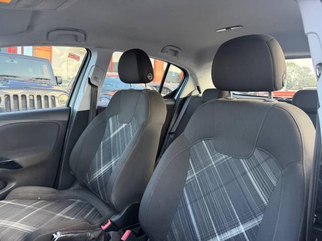 2015 Vauxhall Corsa 1.4 ecoFLEX SRi 5dr - FSH -