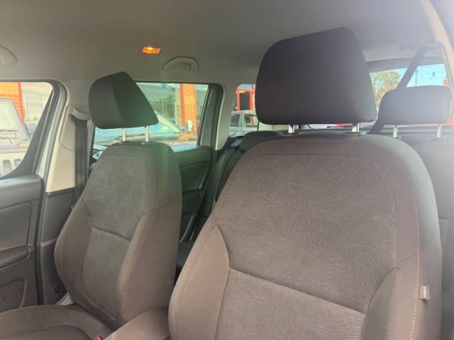 2016 Skoda Yeti 1.2 TSI 110 SE 5dr