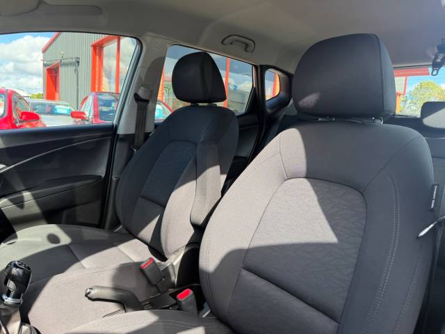 2016 Hyundai ix20 1.4 Blue Drive SE 5dr
