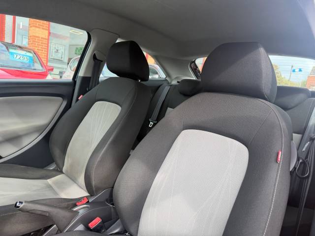 2015 SEAT Ibiza 1.4 Toca 3dr - FSH -