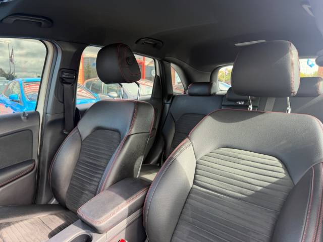 2016 Mercedes-Benz B Class 1.5 B180d AMG Line 5dr Auto