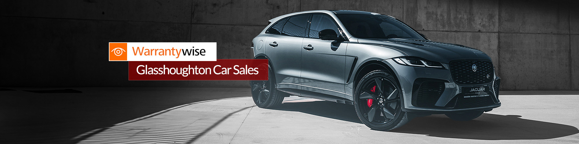 Warranty At Glasshoughton Car Sales In Castleford West Yorkshire